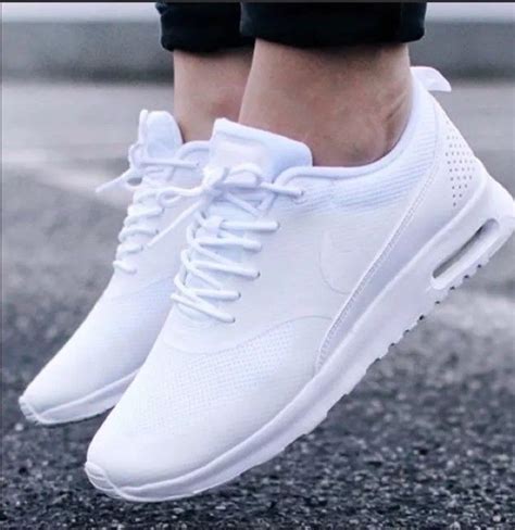 nike woman weiß|Womens White Air Max .